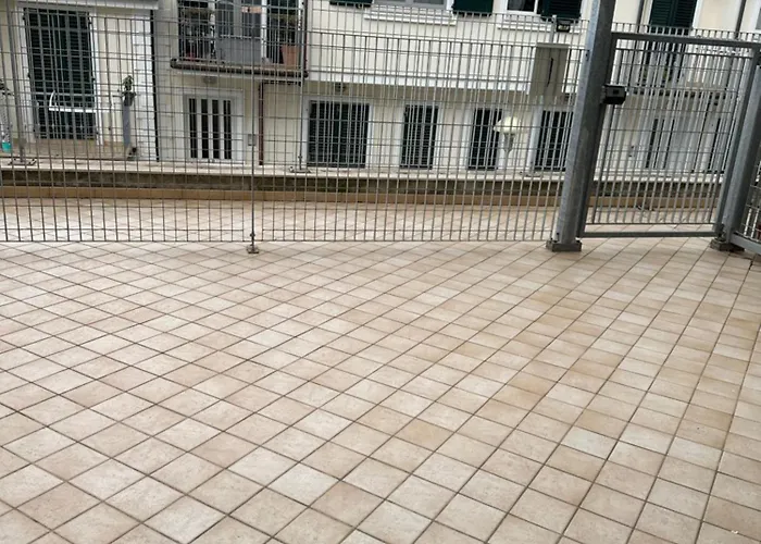 Ferienhaus Grazioso Con Giardino Porto Recanati